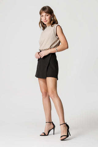 T-Shirts Com Strass - GELO ESC