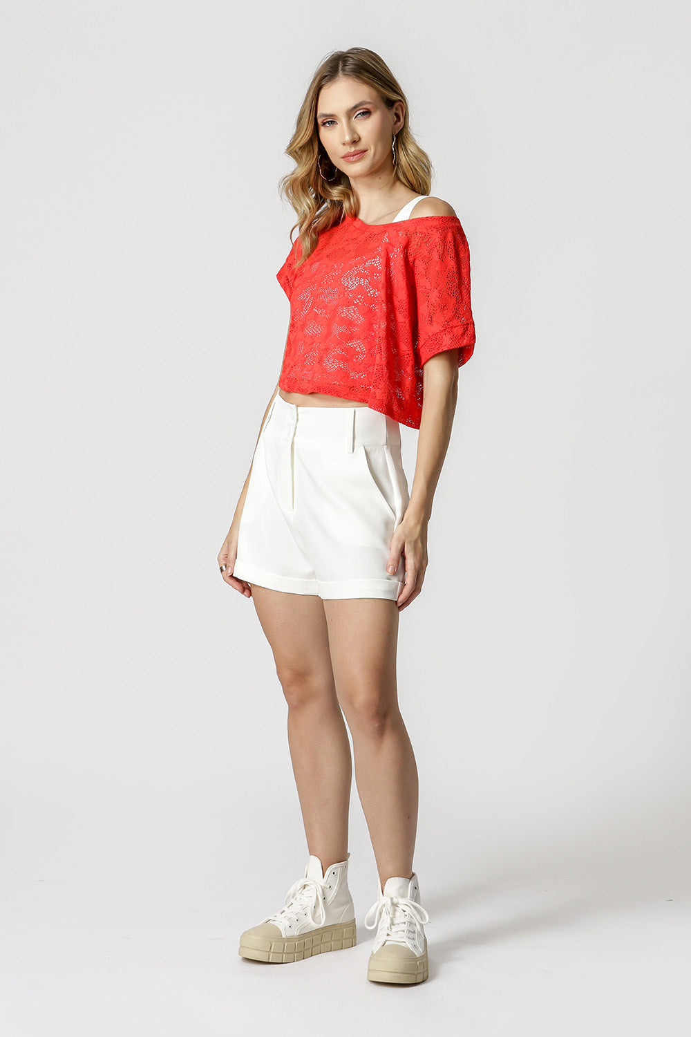 VERMELHO