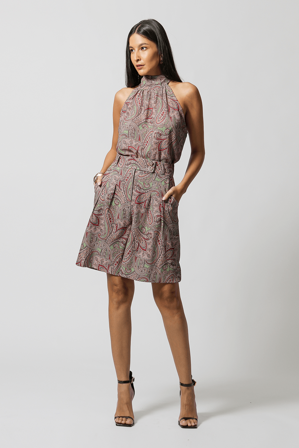 VERDE 3078