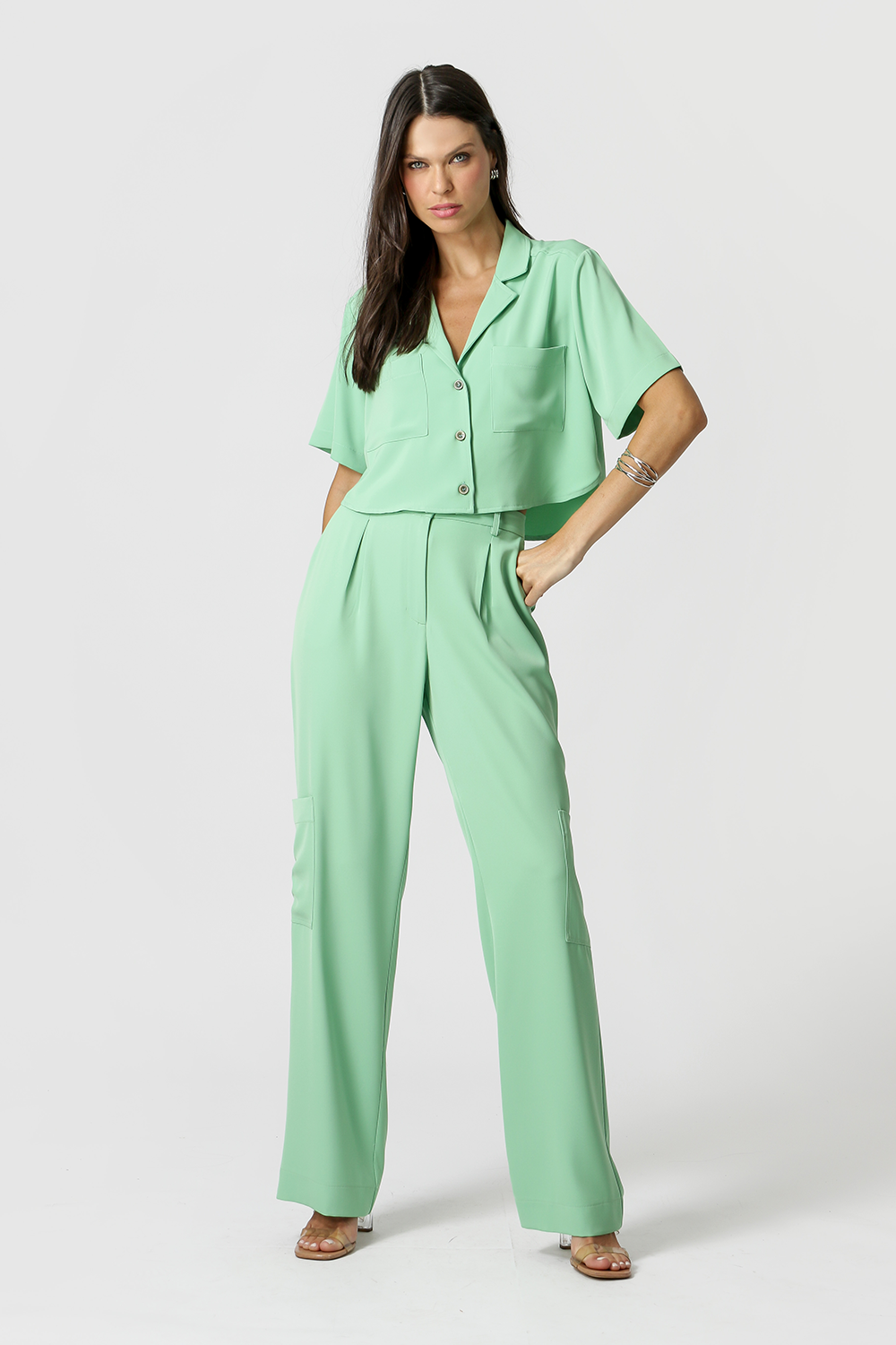 VERDE