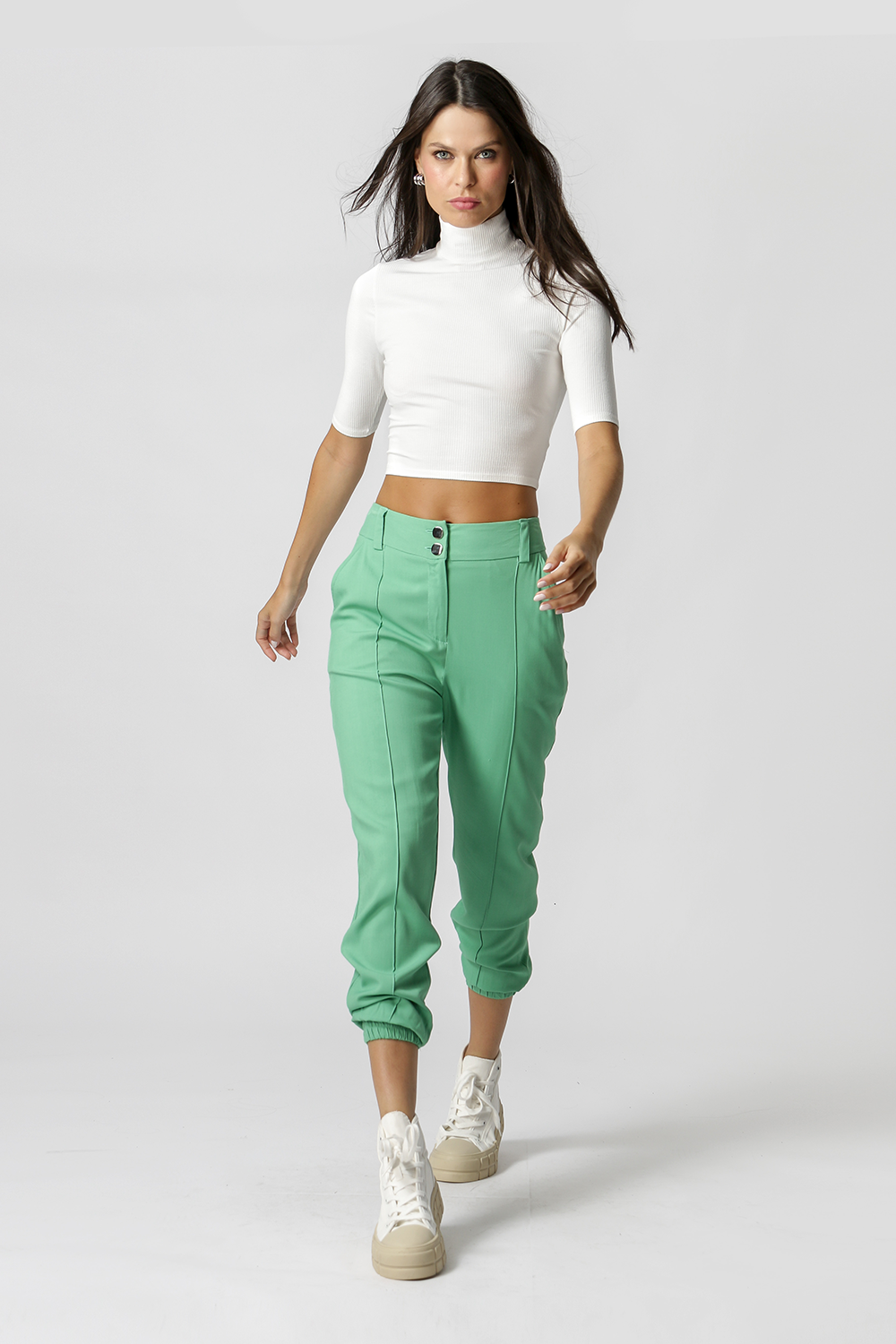 VERDE