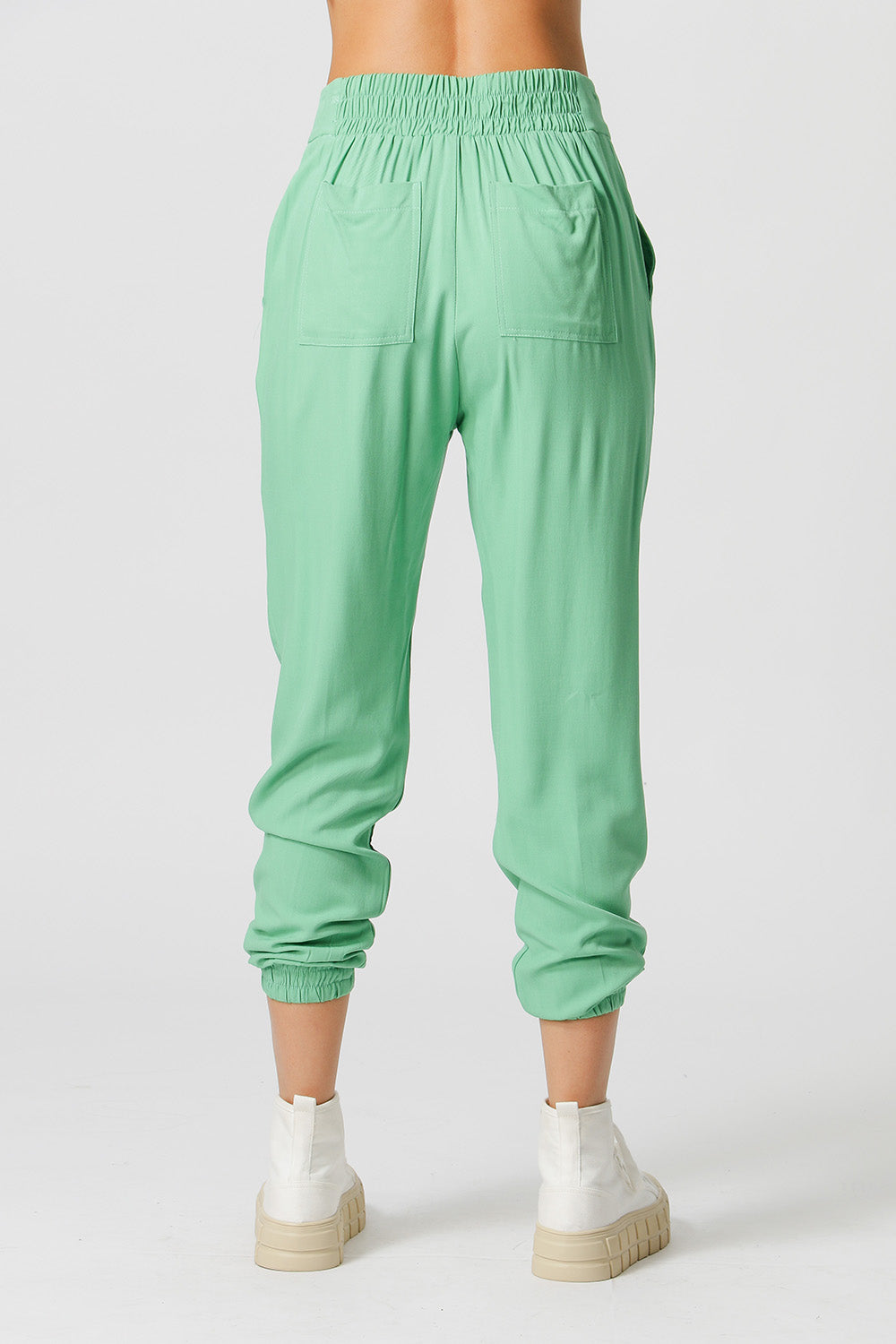 VERDE