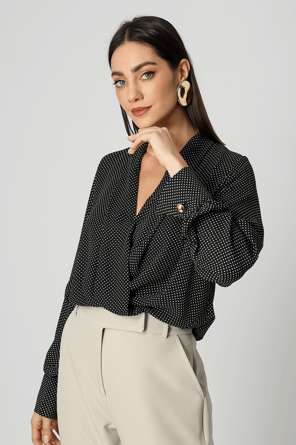 PRETO 90167