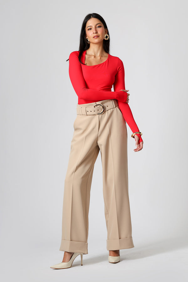 VERMELHO