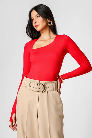 VERMELHO