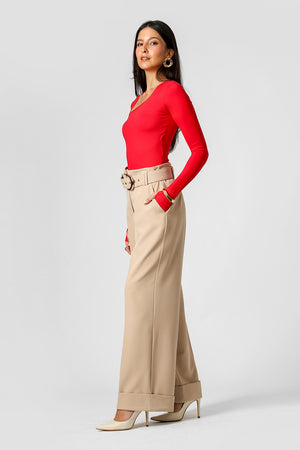 VERMELHO