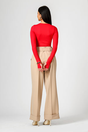 VERMELHO