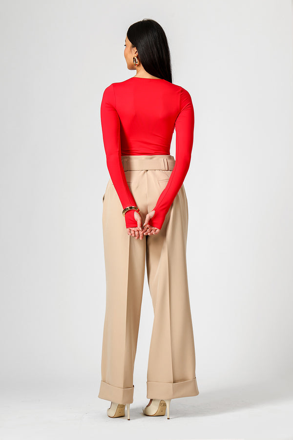 VERMELHO