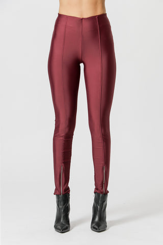 Calça Skinny - BERINGELA