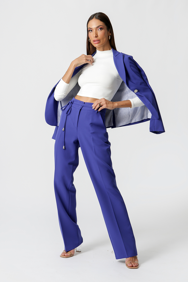AZUL KLEIN