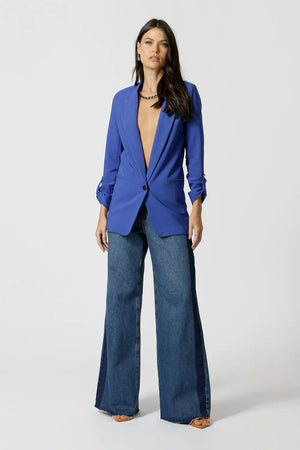 Blazer Alfaiataria TRIMIX