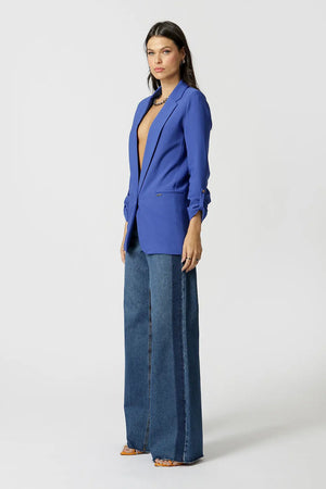 Blazer Alfaiataria TRIMIX