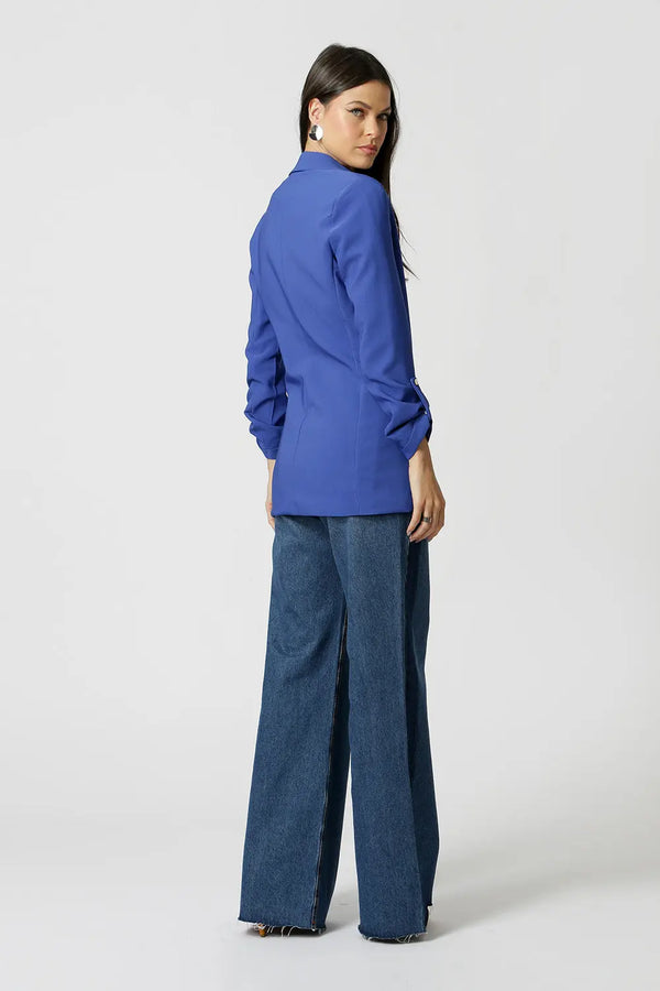 Blazer Alfaiataria TRIMIX