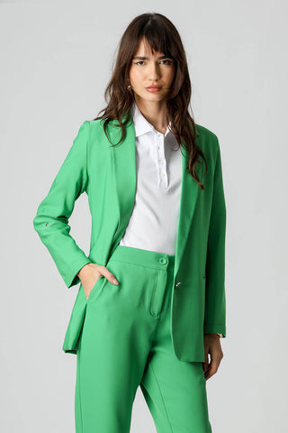 Blazer Alfaiataria - BANDEIRA 1