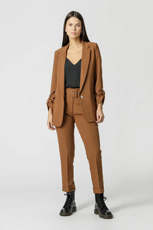 Blazer Alfaiataria TRIMIX