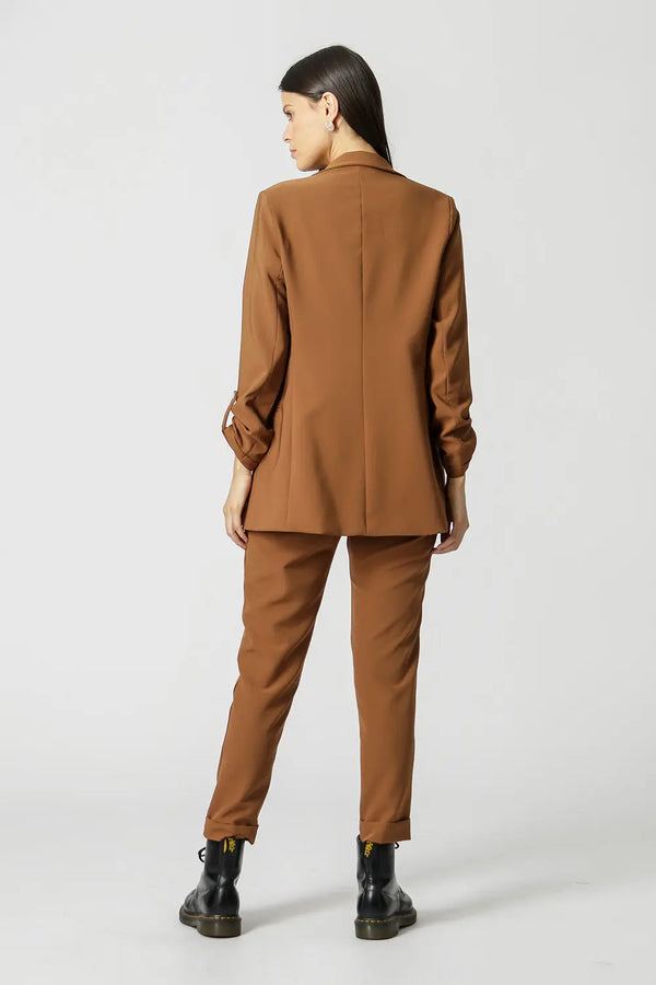 Blazer Alfaiataria TRIMIX