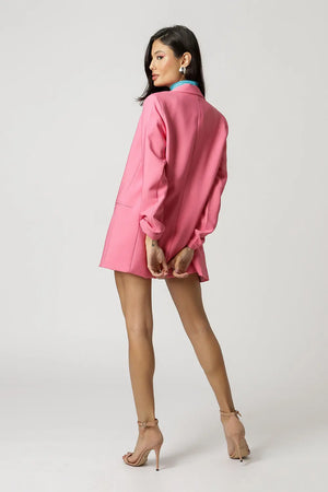 Blazer Alfaiataria TRIMIX