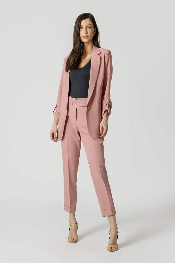 Blazer Alfaiataria TRIMIX