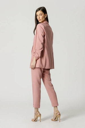 Blazer Alfaiataria TRIMIX