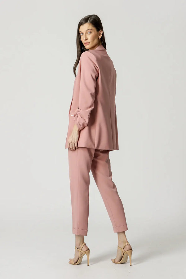 Blazer Alfaiataria TRIMIX