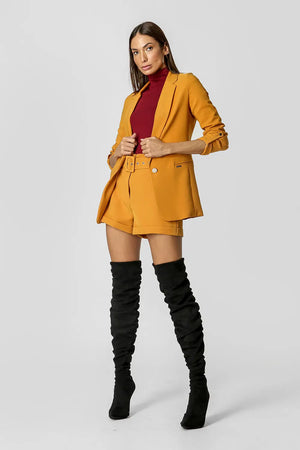 Blazer Alfaiataria TRIMIX