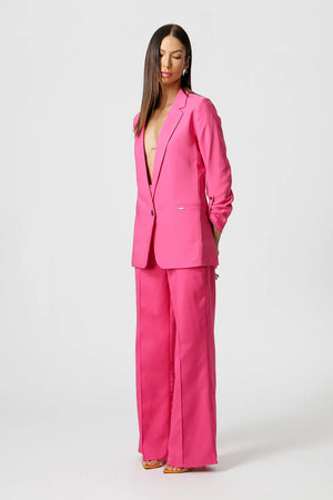 Blazer Alfaiataria TRIMIX