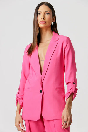 Blazer Alfaiataria TRIMIX