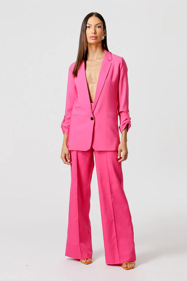 Blazer Alfaiataria TRIMIX