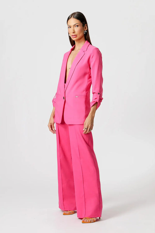 Blazer Alfaiataria TRIMIX
