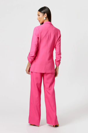 Blazer Alfaiataria TRIMIX