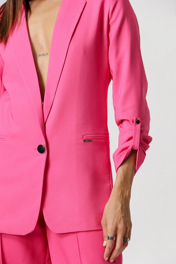 Blazer Alfaiataria TRIMIX