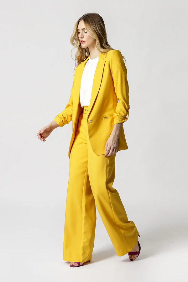 Blazer Alfaiataria TRIMIX