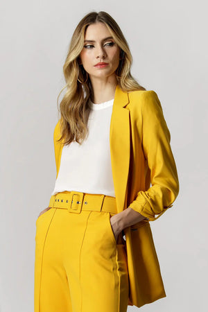 Blazer Alfaiataria TRIMIX