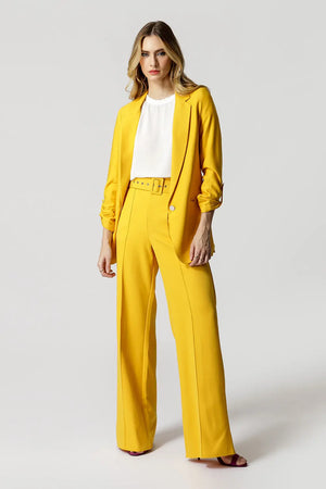 Blazer Alfaiataria TRIMIX