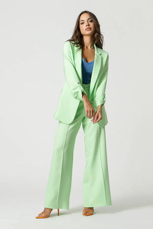 Blazer Alfaiataria TRIMIX
