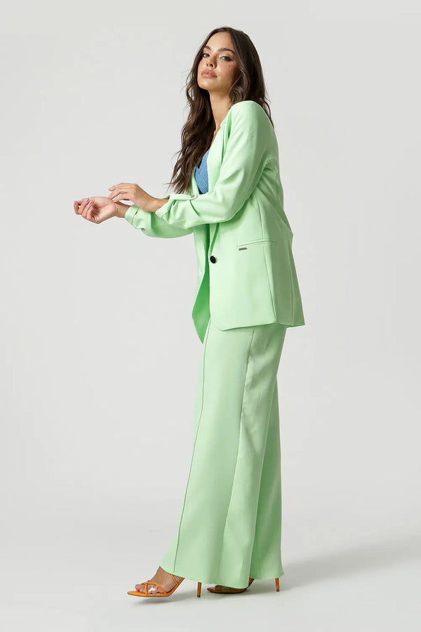 Blazer Alfaiataria TRIMIX