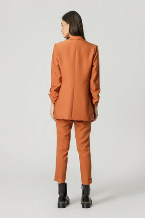 Blazer Alfaiataria TRIMIX