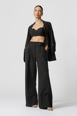 Blazer Alfaiataria TRIMIX