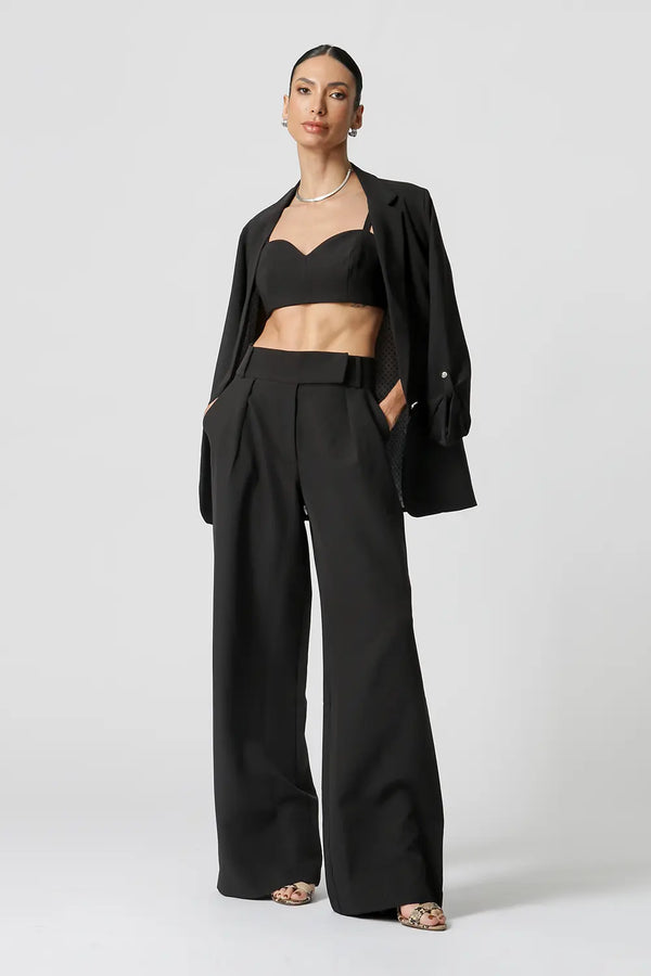 Blazer Alfaiataria TRIMIX