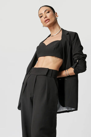 Blazer Alfaiataria TRIMIX