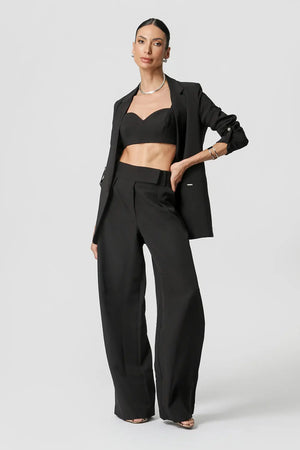 Blazer Alfaiataria TRIMIX