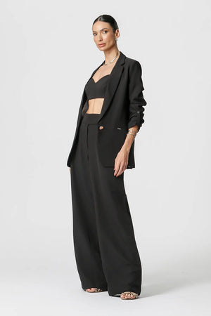 Blazer Alfaiataria TRIMIX