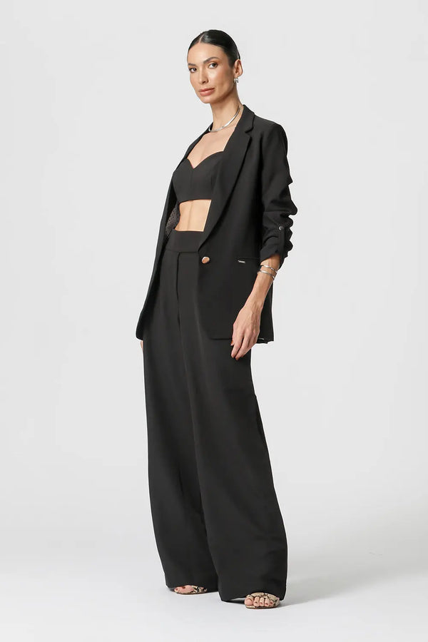 Blazer Alfaiataria TRIMIX