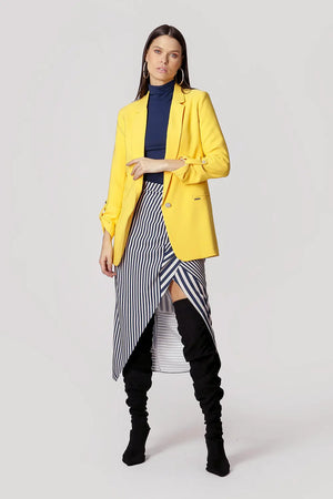 Blazer Alfaiataria TRIMIX