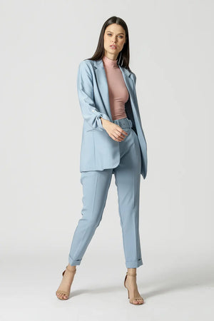 Blazer Alfaiataria TRIMIX