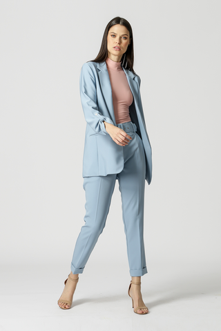 Blazer Alfaiataria - DENIN