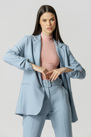 Blazer Alfaiataria - DENIN
