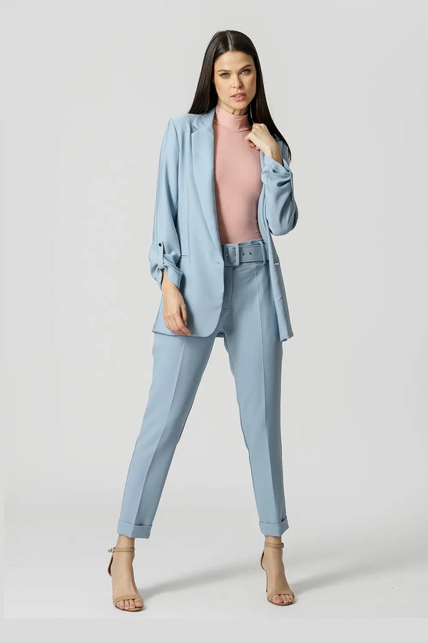 Blazer Alfaiataria TRIMIX