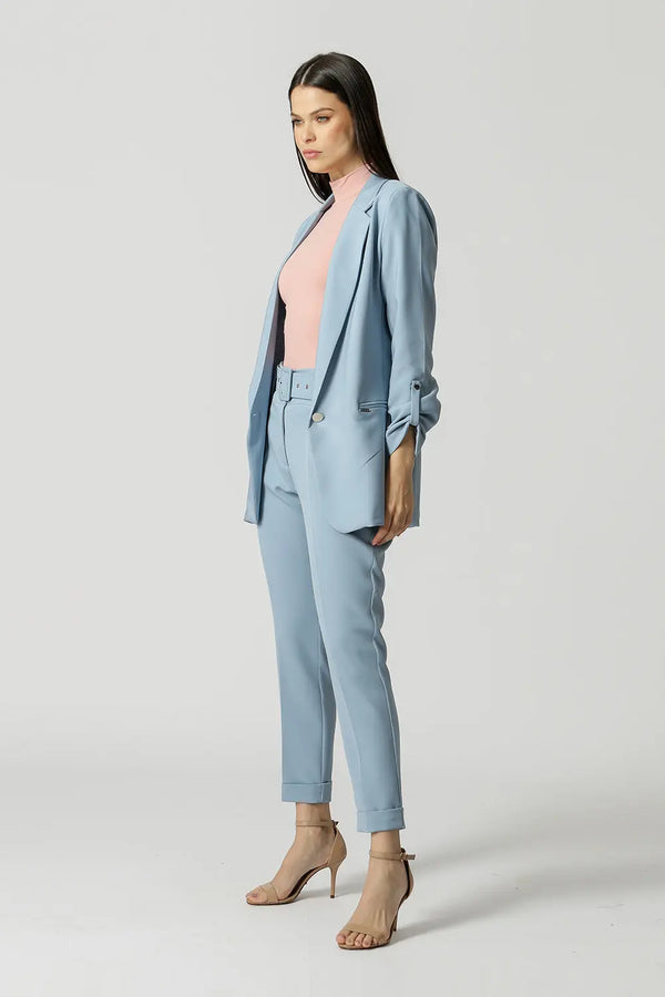 Blazer Alfaiataria TRIMIX