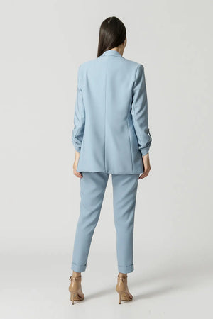 Blazer Alfaiataria TRIMIX